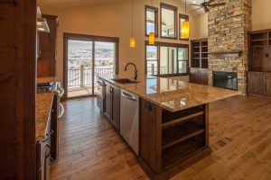 Naturecraft Custom Homes  