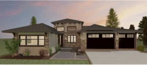 Naturecraft Custom Homes  