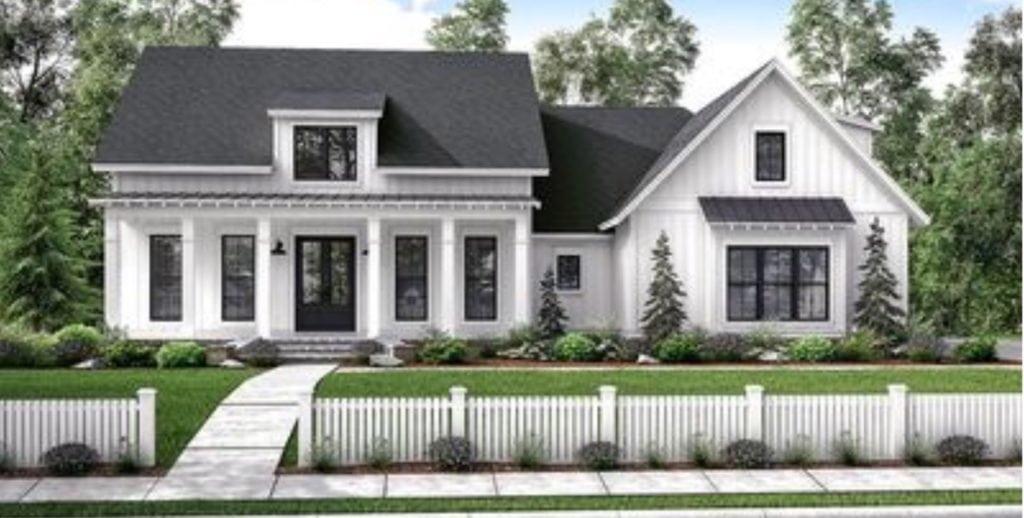 Naturecraft Custom Homes  