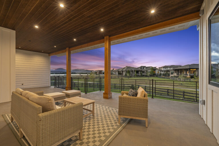 Naturecraft Custom Homes  